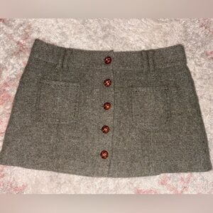 Vintage American Eagle Skirt